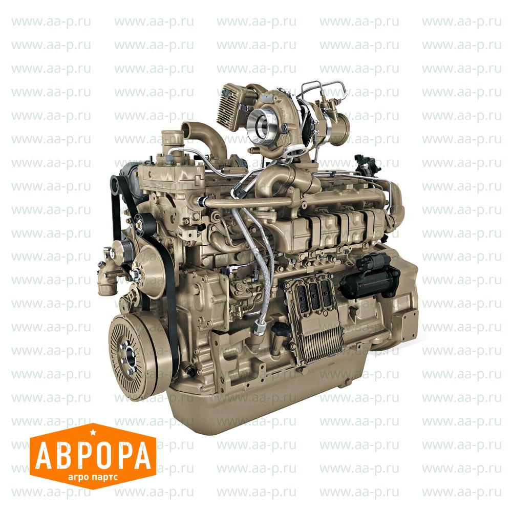 Dieselmotor